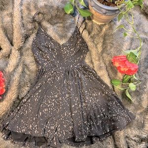 Silence & Noise sexy/fun romper